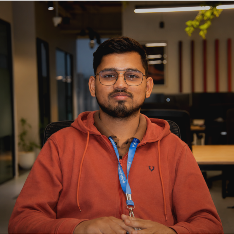 Abhishek Navgan
